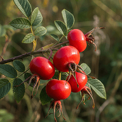 Dog Rose