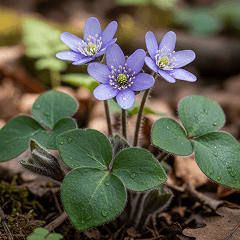 Liverwort